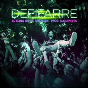 Defifarre (feat. Pana Bley)