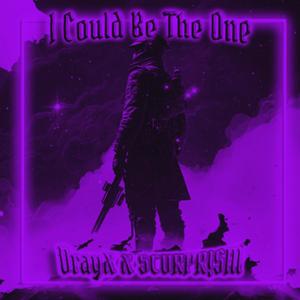 I Could Be The One (feat. DrayX) (Explicit)