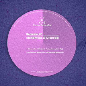 Remedio (Original Mix)