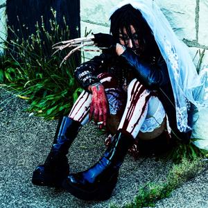 Dead Girls Don't Cry (feat. GloZaee)