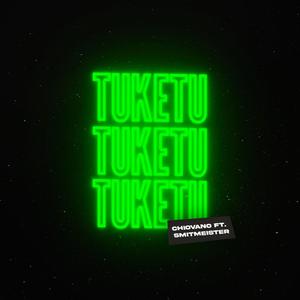 TUKETU (feat. Smitmeister)