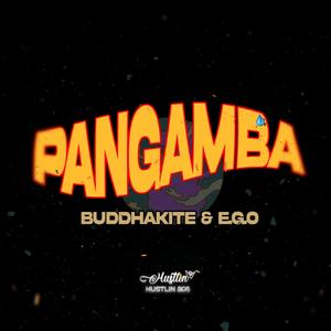 Pangamba (feat. E.G.O)