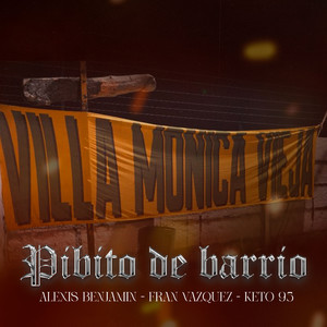 Pibito de Barrio (Explicit)