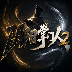 阴阳镇魔司139 重色轻友 (DJ长音频)封面