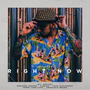 Right Now (Gabenz Remix)
