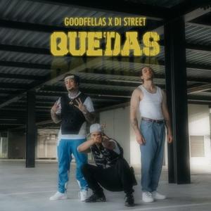 Quedas (feat. Di Street) (Explicit)