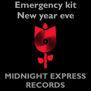 Emergency kit new years eve