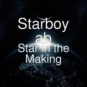 Star in the Making (Explicit)