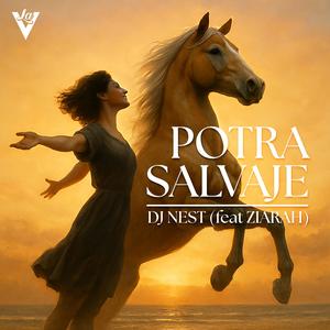 Potra Salvaje (feat. Ziarah) (Extended)