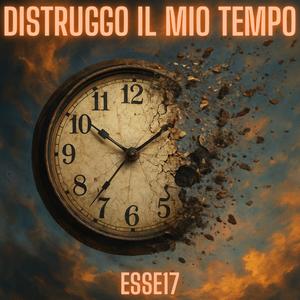 Distruggo Il Mio Tempo