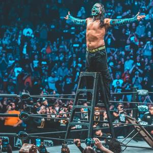 Jeff Hardy (Explicit)