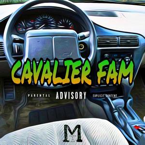 Cavalier Fam (Explicit)