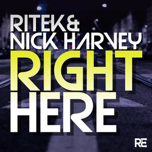 Right Here (Ritek Main Mix)