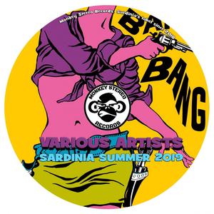 Feel This Sound (Original Mix)