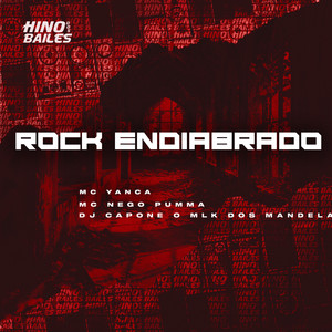 Rock Endiabrado (Explicit)