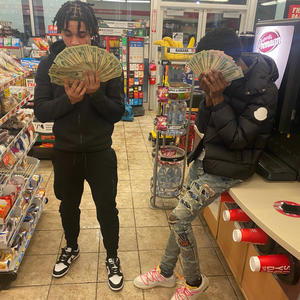 Back2Back (feat. BP Dom) (Explicit)