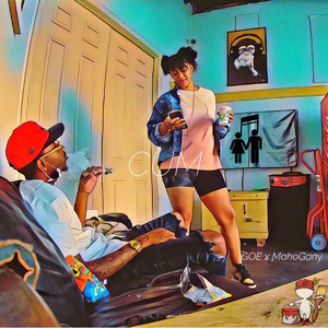 Cum(feat. MahoGany)