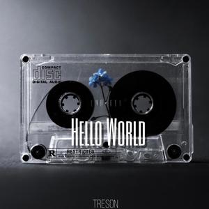 Hello World (Explicit)