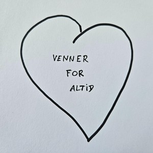 Venner for altid