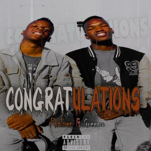 Congratulations (Explicit)