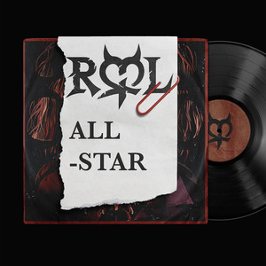 All-Star (Explicit)