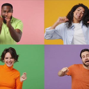 Pretty Persuasion (feat. Elsie Binx)