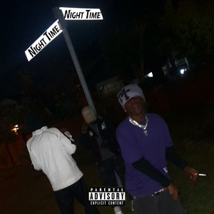 Night Time (Explicit)