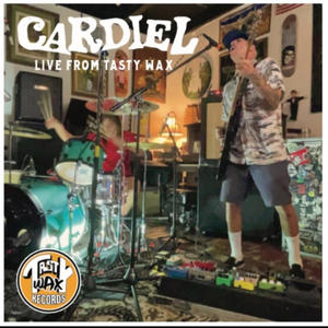 Ghetto by the sea (Live)