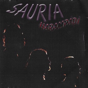 Sauria - Utekla do pekla