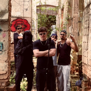 Fogo contra Fogo (Explicit)