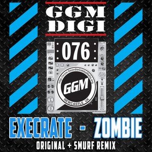 Zombie (DJ Smurf Remix|Remix)