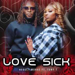 Love  Sick (Radio Edit)