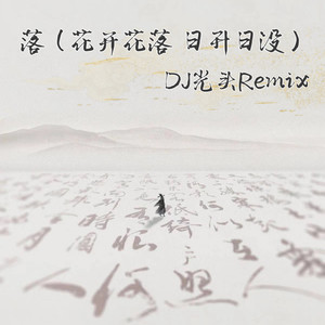 落 (DJ光头Remix)