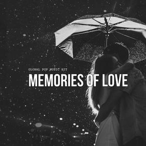 Memories of Love (The Best Album by OOLA music)