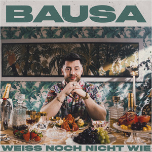 Weiß noch nicht wie (Explicit)