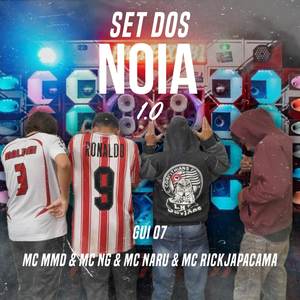 Set Dos Noia 1.0 (Explicit)