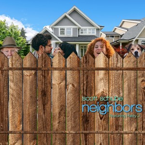 Neighbors (feat. Haley J)