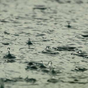 Rain and Thunder