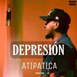 depresion antipatica