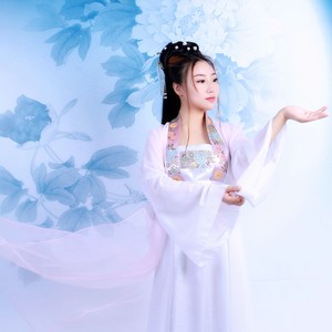 中国红太阳 (伴奏)