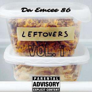 The Leftovers, Vol. 1 (Explicit)