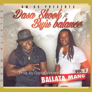 Na Bai Wisi (feat. Dada Shook, Buju Balance & Loba Lodilikie)