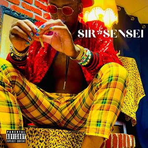 SirSensei (Explicit)