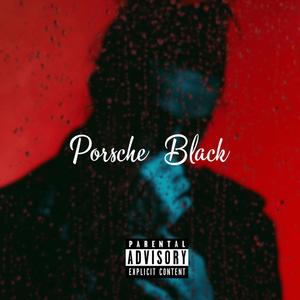 PORSCHE BLACK