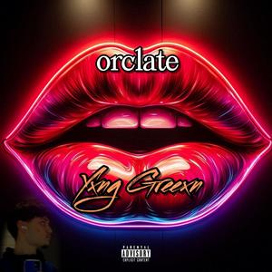 ORLCATE (Explicit)