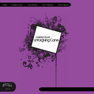 Unforgiving Cane (Original Mix)