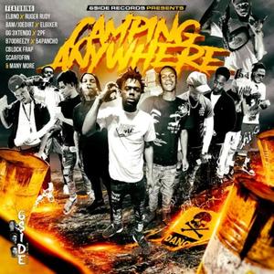 CAMPING ANYWHERE (Explicit)