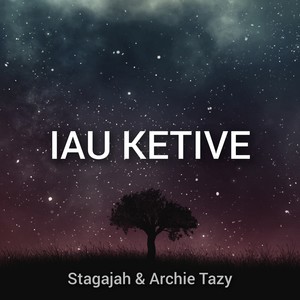 Iau Ketive