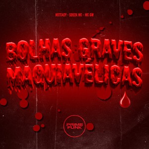 Bolhas Graves Maquiavélicas (Explicit)
