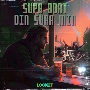 SUPA BORT DIN SURA MIN